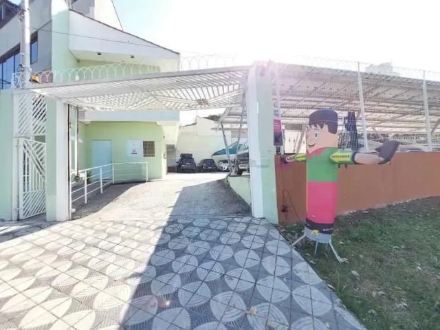 Terreno comercial para Venda em Sorocaba/SP Centro