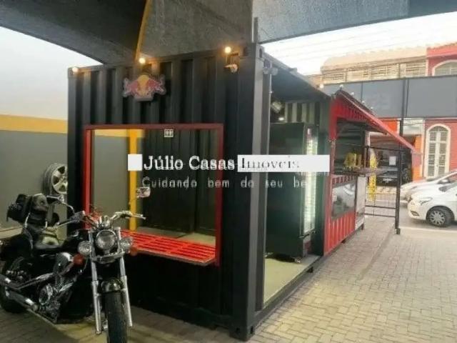 Terreno comercial para Venda em Sorocaba/SP Centro