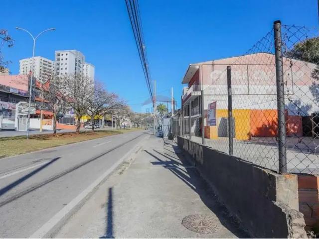 Terreno comercial para Venda em Sorocaba/SP Centro