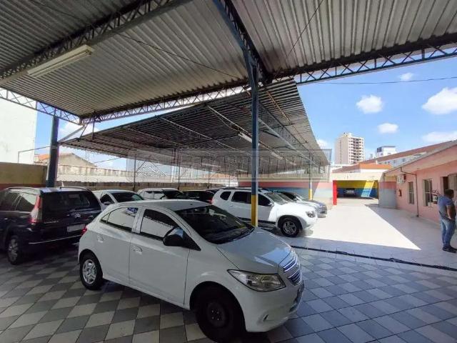 Terreno comercial para Venda em Sorocaba/SP Centro