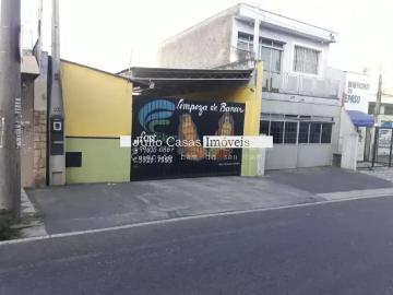 Terreno comercial para Venda em Sorocaba/SP Centro