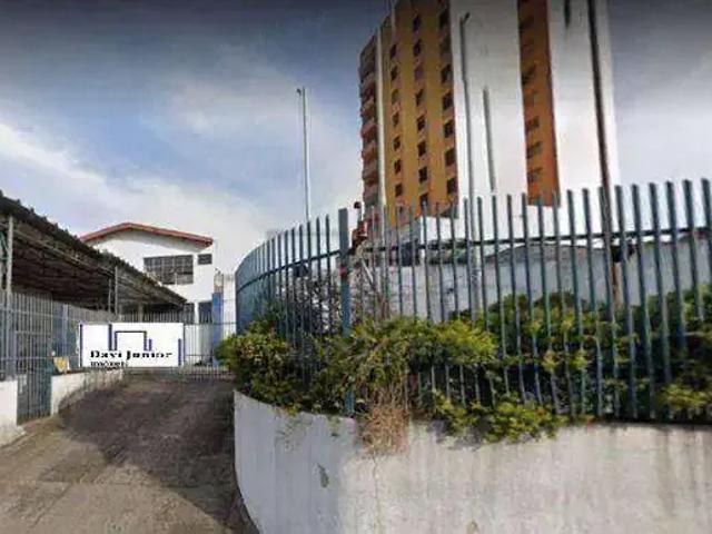Terreno comercial para Venda em Sorocaba/SP Centro