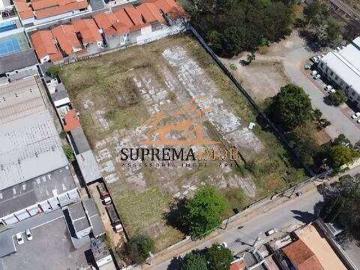 Terreno comercial para Venda em Sorocaba/SP Além Ponte
