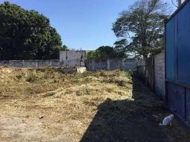 Terreno comercial para Venda em Sorocaba/SP Além Ponte