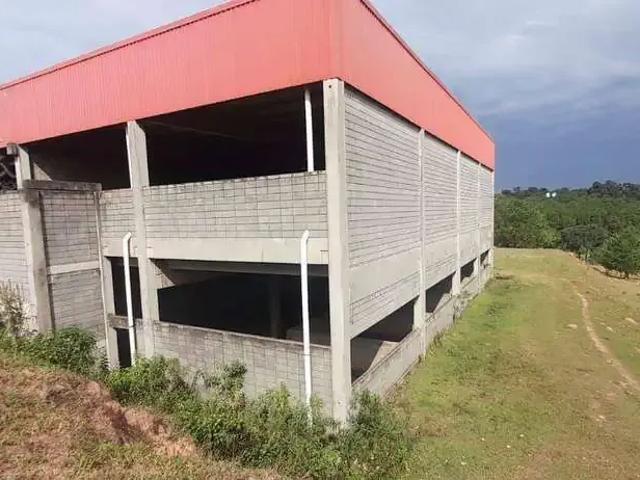Terreno comercial para Venda em Sorocaba/SP Aparecidinha