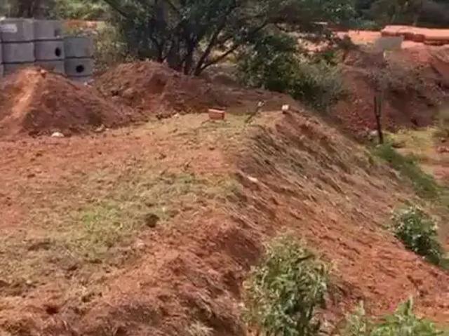 Terreno comercial para Venda em Sorocaba/SP Aparecidinha