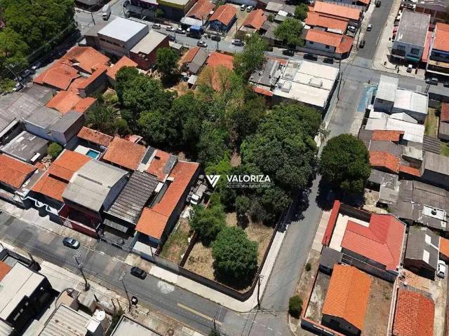 Terreno comercial para Venda em Sorocaba/SP Éden