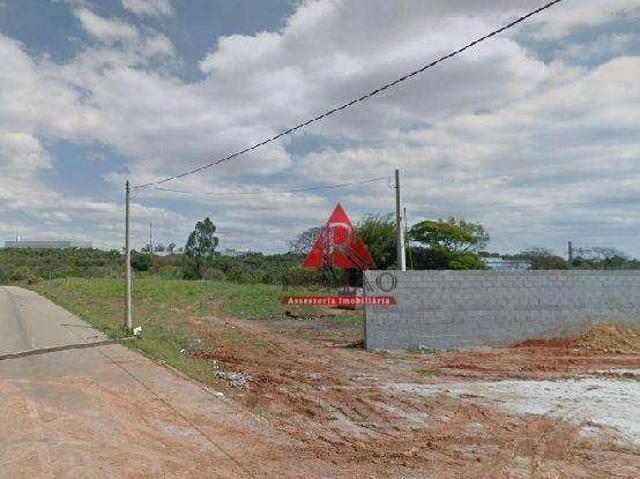 Terreno comercial para Venda em Sorocaba/SP Éden