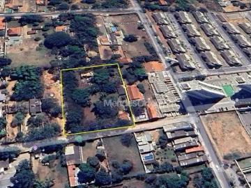 Terreno comercial para Venda em Sorocaba/SP Horto Florestal