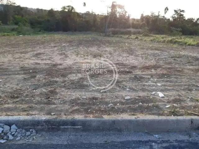 Terreno comercial para Venda em Sorocaba/SP Iporanga