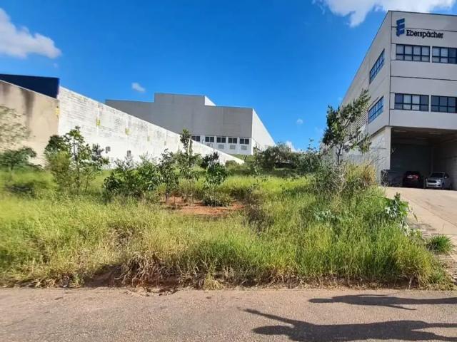 Terreno comercial para Venda em Sorocaba/SP Iporanga