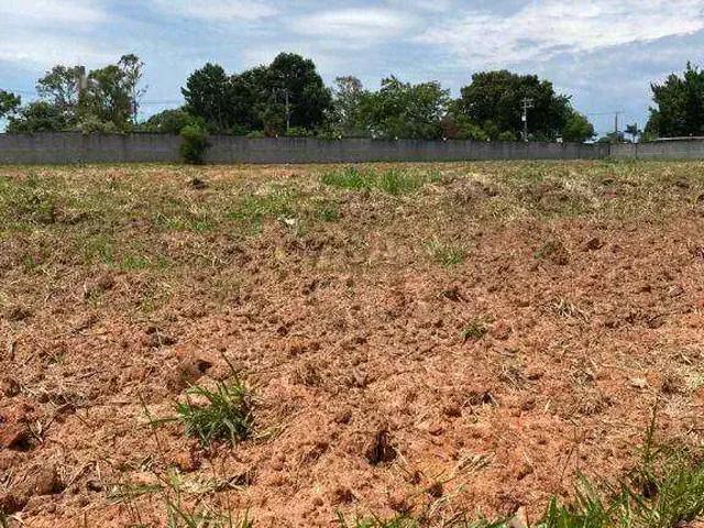 Terreno comercial para Venda em Sorocaba/SP Iporanga