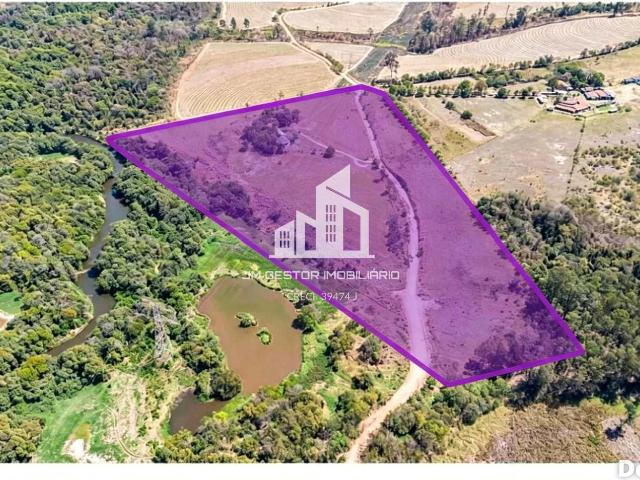 Terreno comercial para Venda em Sorocaba/SP Itavuvu
