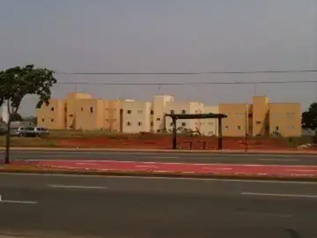 Terreno comercial para Venda em Sorocaba/SP Jardim Novo Horizonte