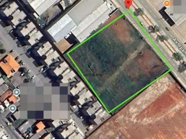 Terreno comercial para Venda em Sorocaba/SP Jardim Novo Horizonte