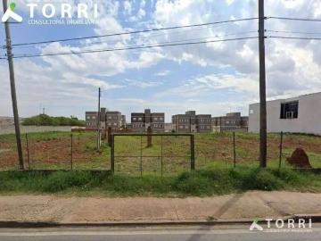Terreno comercial para Venda em Sorocaba/SP Jardim Novo Horizonte