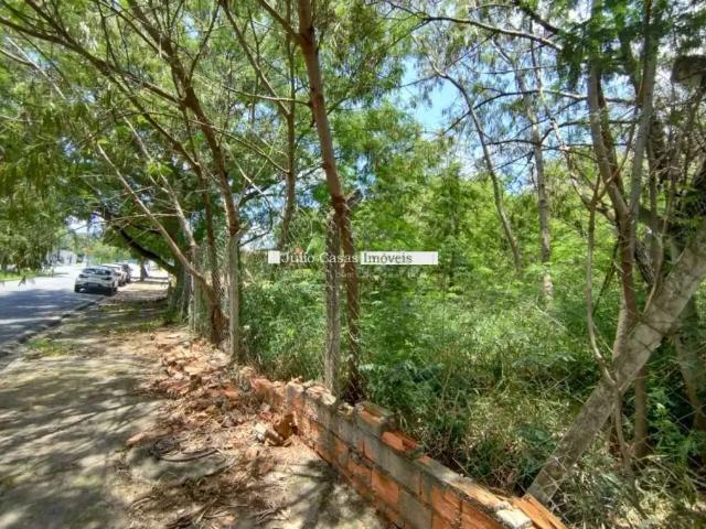 Terreno comercial para Venda em Sorocaba/SP Jardim América
