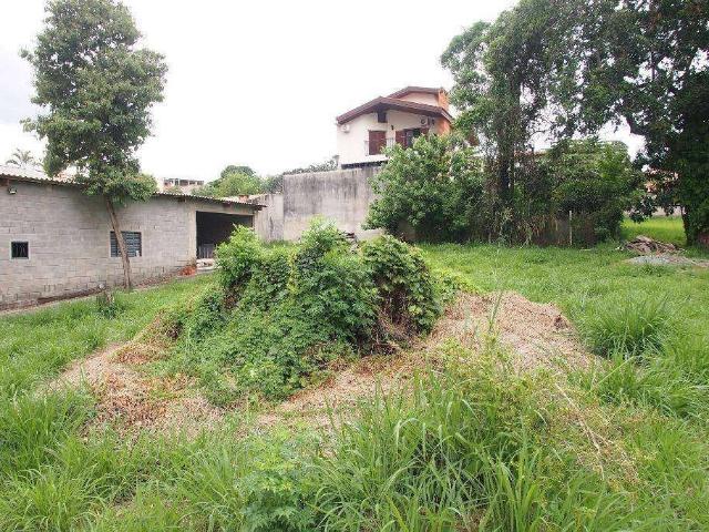 Terreno comercial para Venda em Sorocaba/SP Jardim América