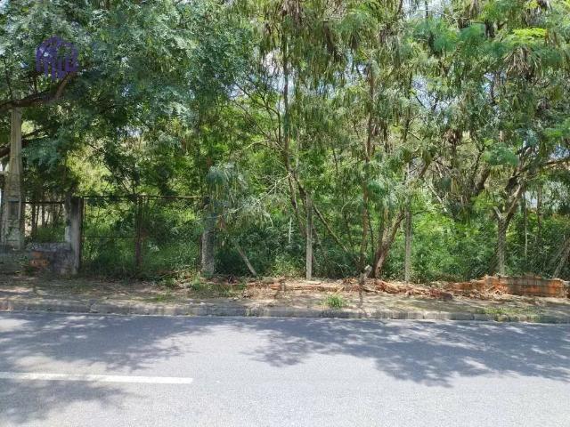 Terreno comercial para Venda em Sorocaba/SP Jardim América