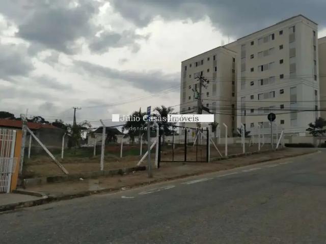 Terreno comercial para Venda em Sorocaba/SP Jardim América