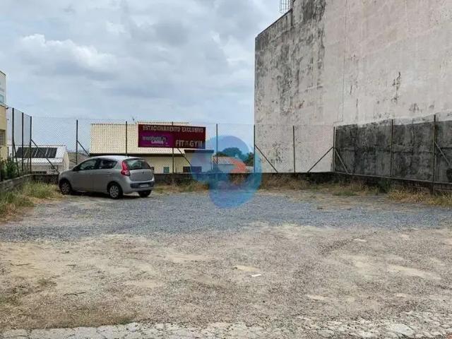 Terreno comercial para Venda em Sorocaba/SP Jardim Bandeirantes