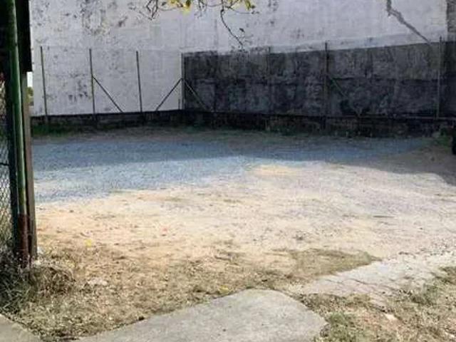 Terreno comercial para Venda em Sorocaba/SP Condomínio Residencial Village Vert