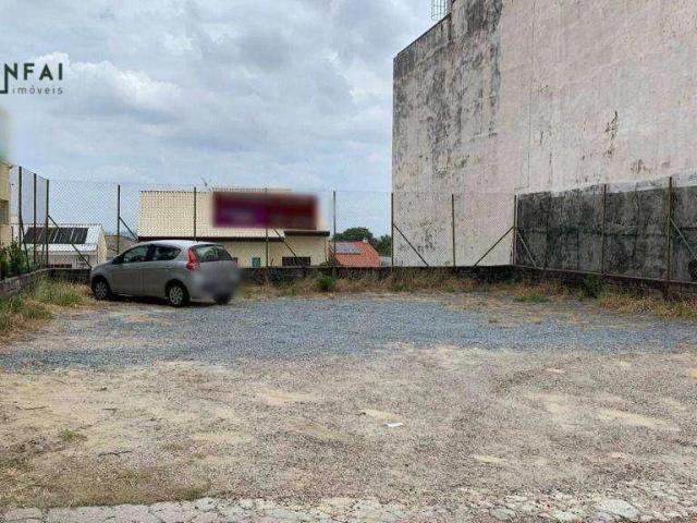 Terreno comercial para Venda em Sorocaba/SP Jardim Bandeirantes