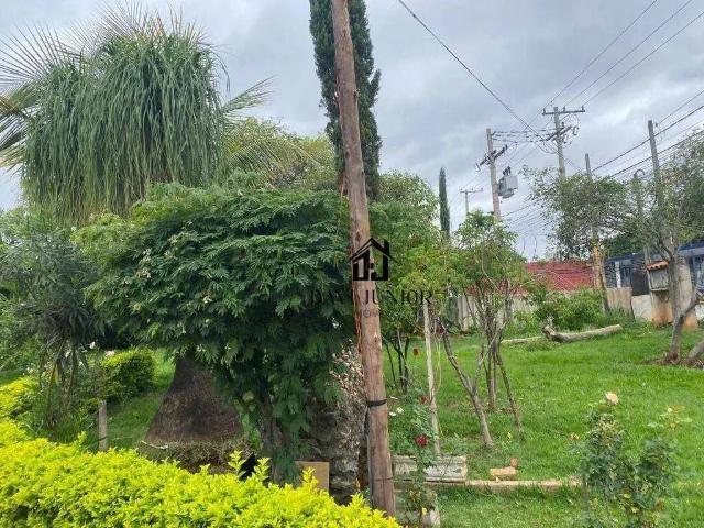 Terreno comercial para Venda em Sorocaba/SP Jardim Botucatu