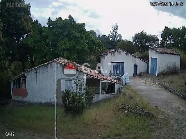 Terreno comercial para Venda em Sorocaba/SP Jardim Gramados de Sorocaba 2 Quartos