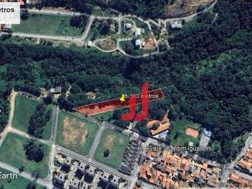 Terreno comercial para Venda em Sorocaba/SP Jardim Iguatemi