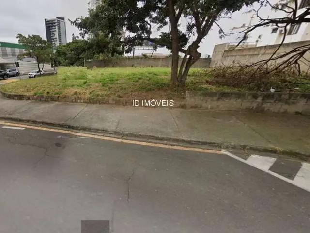 Terreno comercial para Venda em Sorocaba/SP Jardim Portal da Colina