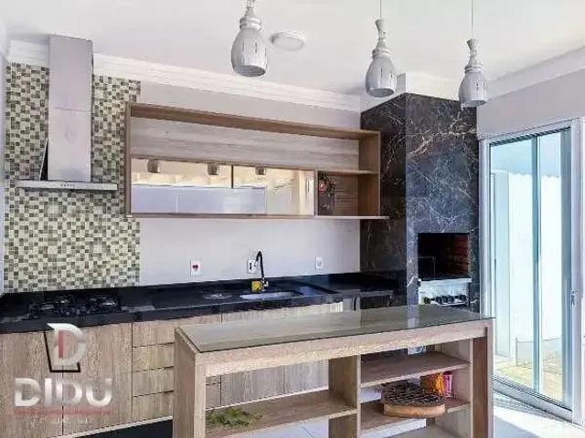 Terreno comercial para Venda em Sorocaba/SP Jardim Residencial Mont Blanc 3 Quartos