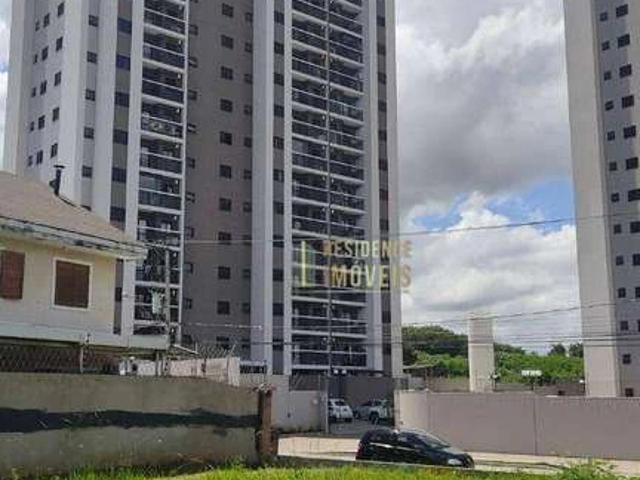 Terreno comercial para Venda em Sorocaba/SP Jardim São Carlos