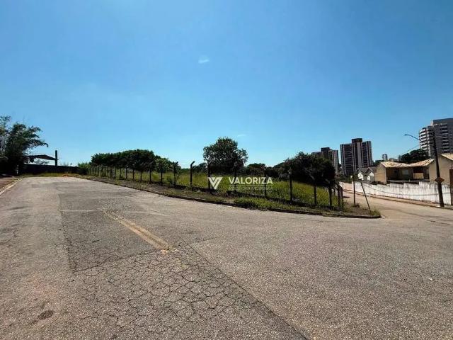 Terreno comercial para Venda em Sorocaba/SP Jardim São Carlos