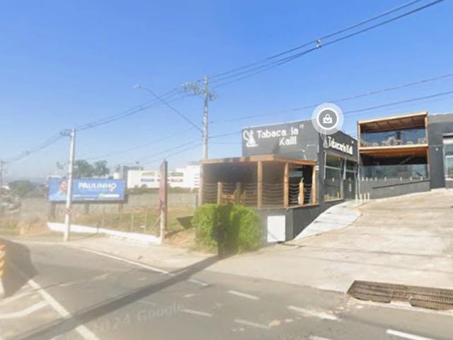 Terreno comercial para Venda em Sorocaba/SP Jardim São Guilherme