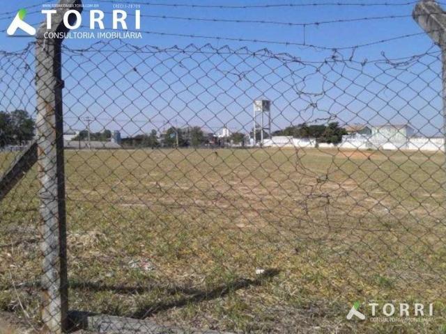 Terreno comercial para Venda em Sorocaba/SP Jardim São Guilherme