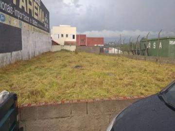 Terreno comercial para Venda em Sorocaba/SP Jardim Santa Cecília