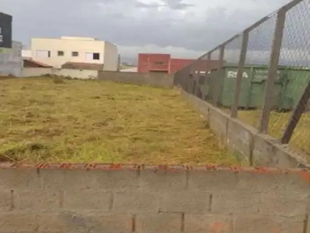 Terreno comercial para Venda em Sorocaba/SP Jardim Santa Cecília