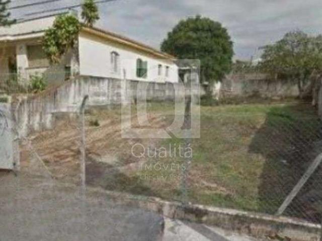 Terreno comercial para Venda em Sorocaba/SP Jardim Santa Rosália