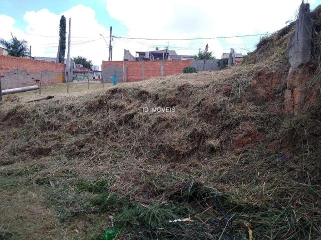 Terreno comercial para Venda em Sorocaba/SP Jardim Simus