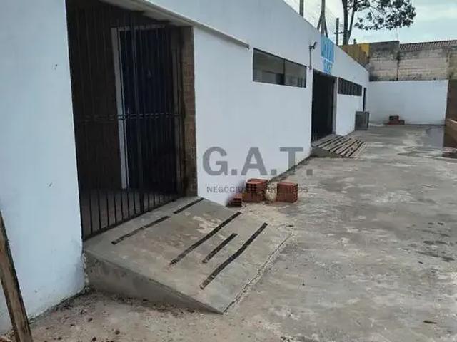 Terreno comercial para Venda em Sorocaba/SP Jardim Simus