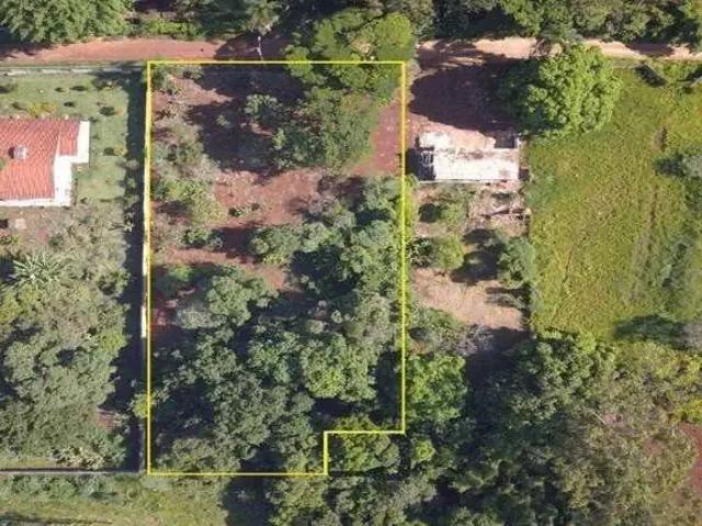 Terreno comercial para Venda em Sorocaba/SP Loteamento Dinorá Rosa