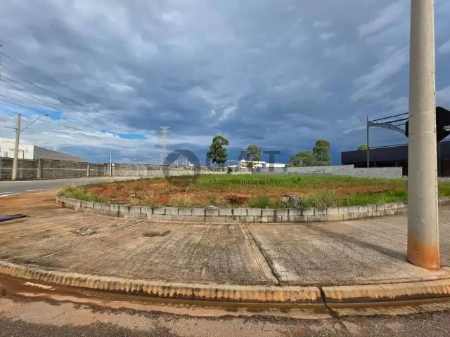 Terreno comercial para Venda em Sorocaba/SP Metropolitano Condomínio Empresarial