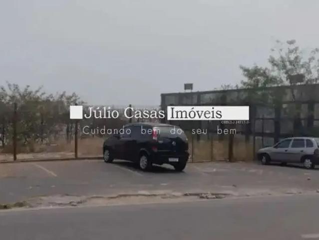 Terreno comercial para Venda em Sorocaba/SP Parque Campolim