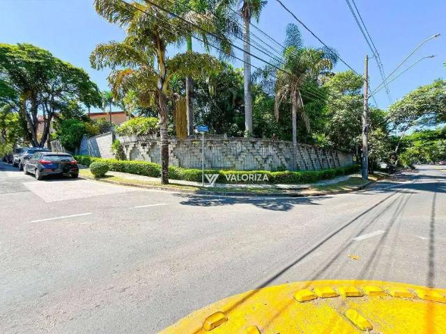 Terreno comercial para Venda em Sorocaba/SP Parque Campolim