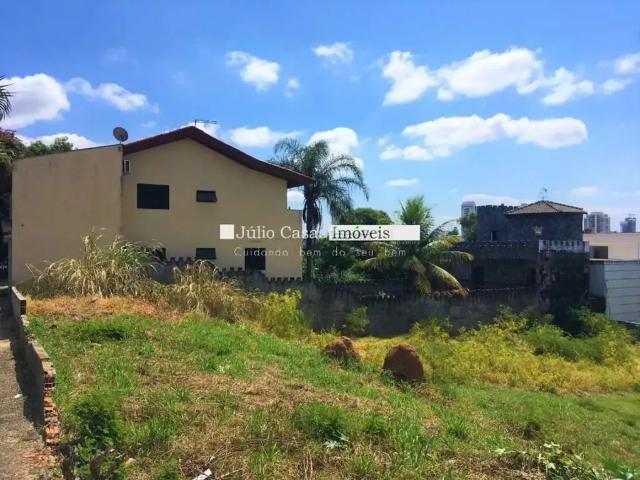 Terreno comercial para Venda em Sorocaba/SP Parque Campolim