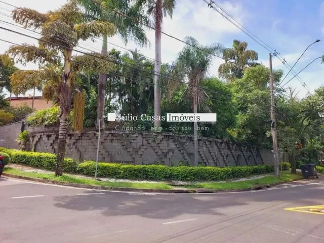 Terreno comercial para Venda em Sorocaba/SP Parque Campolim