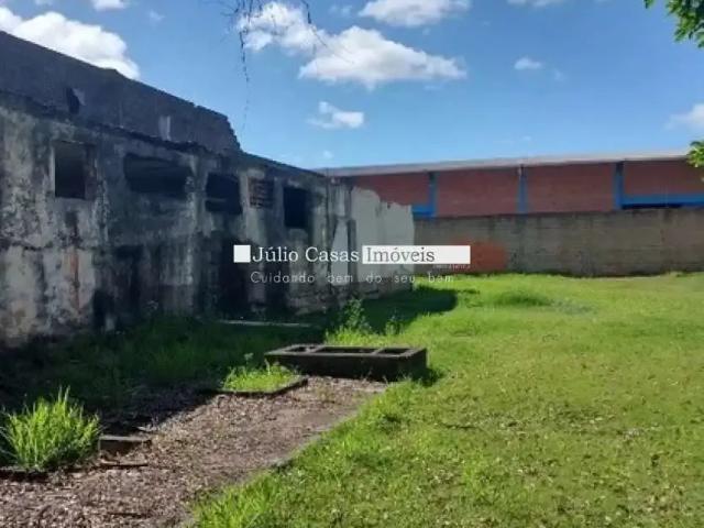 Terreno comercial para Venda em Sorocaba/SP Parque Campolim
