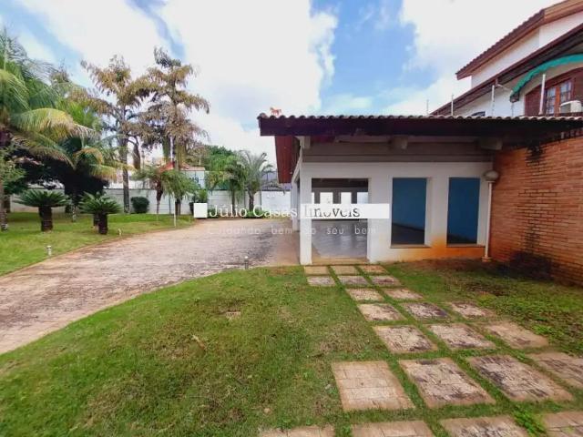 Terreno comercial para Venda em Sorocaba/SP Parque Campolim
