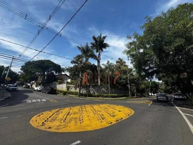 Terreno comercial para Venda em Sorocaba/SP Parque Campolim